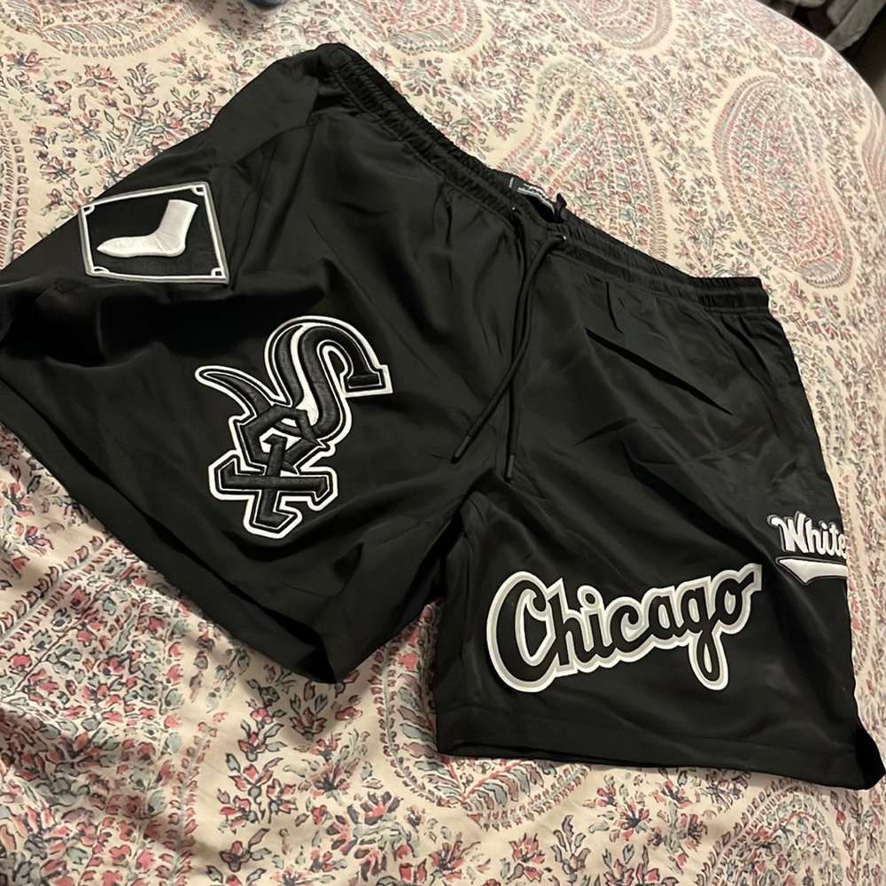 Men’s athletic shorts